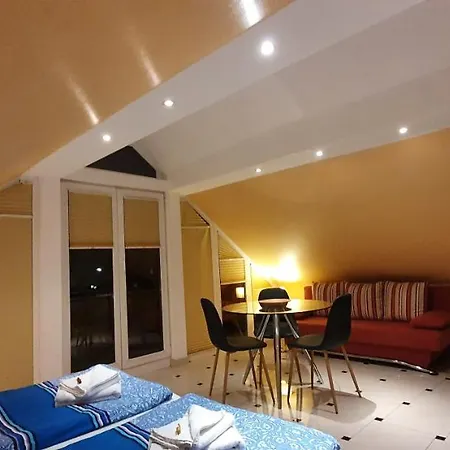 Studio Wille Apartamento Lünen