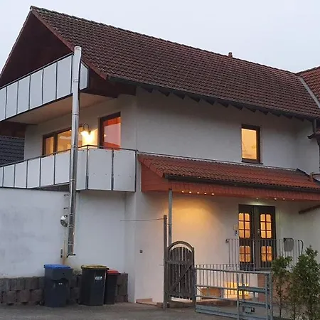 Studio Wille Apartamento Lünen