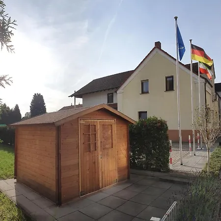 Apartament Studio Wille *