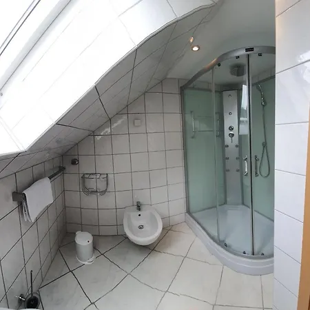 Apartament Studio Wille