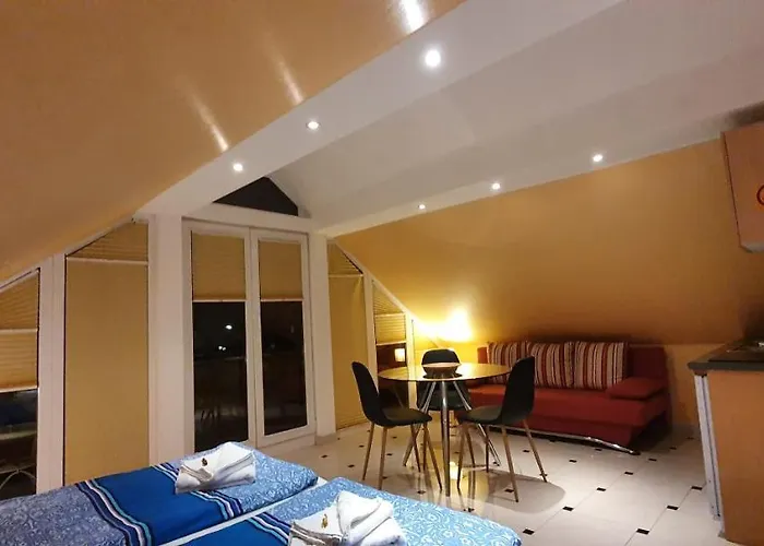 Studio Wille Appartement Lünen