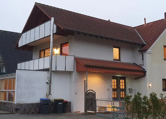 Studio Wille Appartamento Lünen