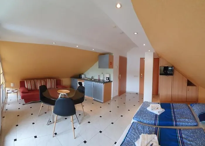 Studio Wille Appartamento *